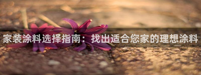 和记pc