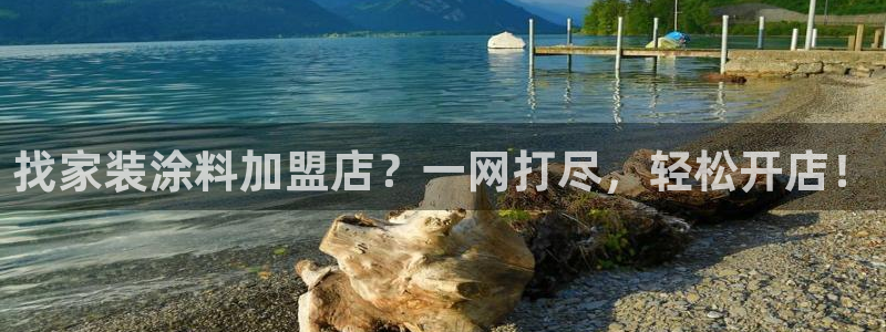 和记官网：找家装涂料加盟店？一网打尽，轻松开店！