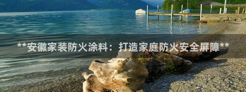 和记AG网站：**安徽家装防火涂料：打造家庭防火安全屏障**
