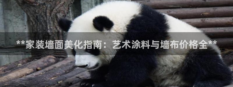 和记官网登录：**家装墙面美化指南：艺术涂料与墙布价格全**