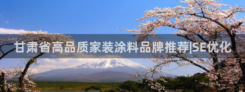 和记 中国首页