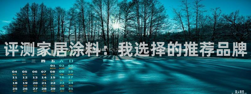 和记广告女主角