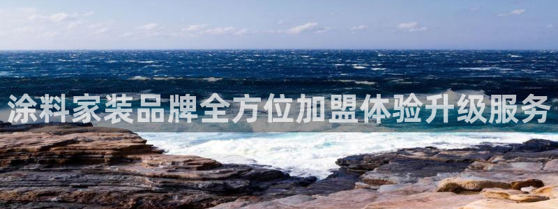 和记平台怎么样：涂料家装品牌全方位加盟体验升级服务