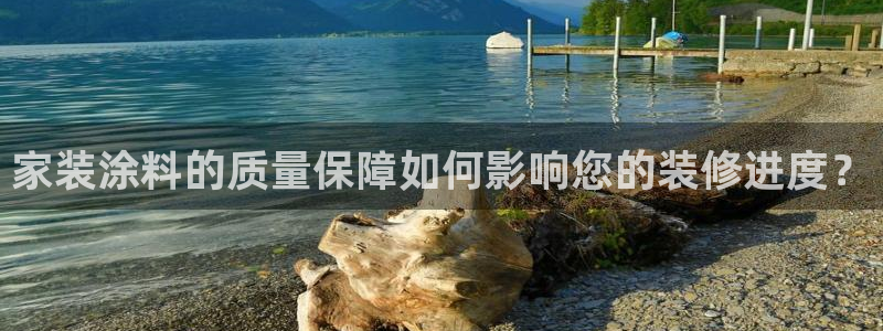 和记pc：家装涂料的质量保障如何影响您的装修进度？